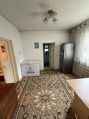 jack 4: Продаю пол дома 4-х комнатный С мебелью В доме имеется; душевая — 4