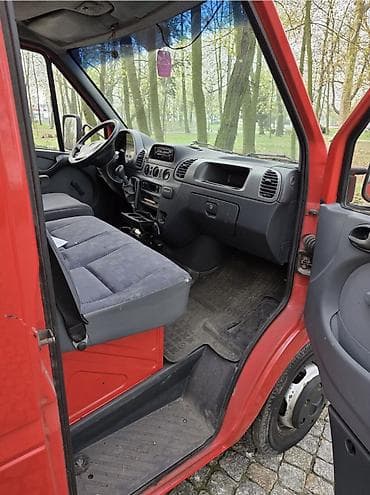 х5 е 53: Mercedes-Benz Спринтер: 2005 г., 2.2 л, Механика, Дизель, Бус — 8
