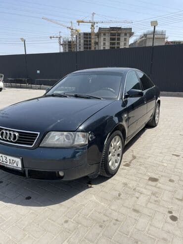 ауди а6 с4 1: Автомобиль ;Audi A6 Двигатель1,8 на механике Вложения; рулевая рейка — 3