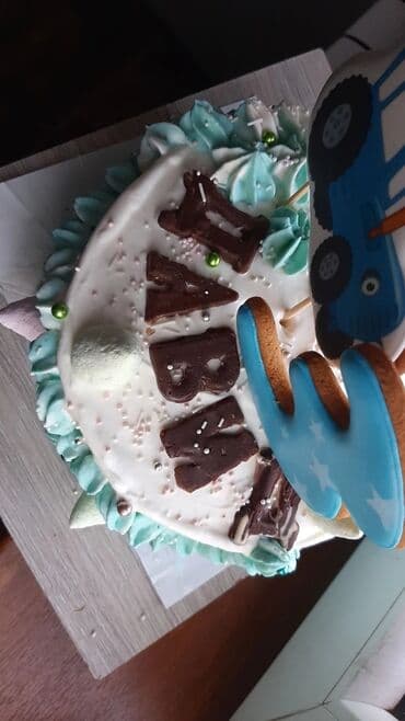 торт куликовский бишкек цены: Торты Твороженный, домашний Кейк попсы или кап кейк в подарок — 13