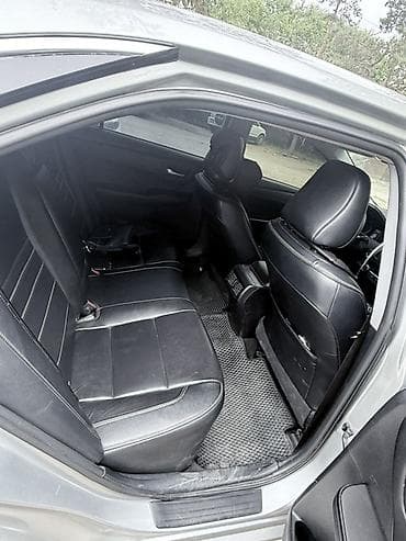 camry 5: Toyota Camry: 2015 г., 2.5 л, Вариатор, Гибрид, Седан — 4