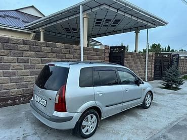 ручка на спринтер абшыбка: Mazda PREMACY: 1999 г., 2 л, Ручные, Бензин, Минивэн — 2