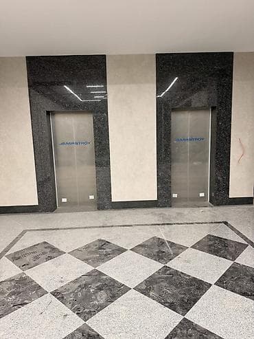 Батирлер: 2 бөлмө, 65 м², Элитка, 7 кабат, Даяр ПСО (өзү оңдоп түзөтүп бүтүү үчүн) — 8