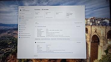 intel arc: Компьютер, ОЗУ 16 ГБ, Игровой, Б/у, Intel Core i5, NVIDIA GeForce RTX 5060, NVMe — 4