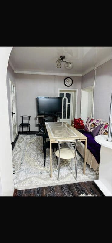 продажа домов город ош: Дом, 400 м², 5 комнат, Собственник, Косметический ремонт — 4