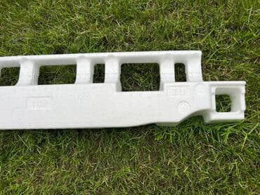 подкрыльник на ист: Усилитель бампера Задний Lexus, Новый, Оригинал — 6