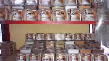 национал краска: Краски краски осоо сарпаш очень большой ассортимент. прямая поставка — 14