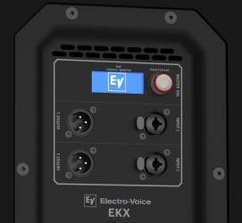 сабвуфер обмен: Только лучшая акустика!!! Electro Voice EKX-18SP МОЩНЫЙ И ВЫСОКО — 1