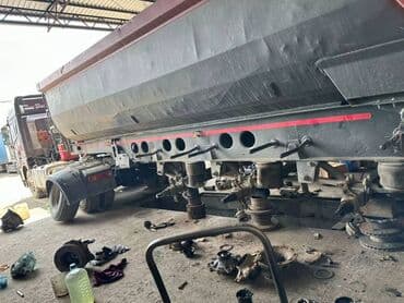 дом на колесах купить бу: Грузовик — 8