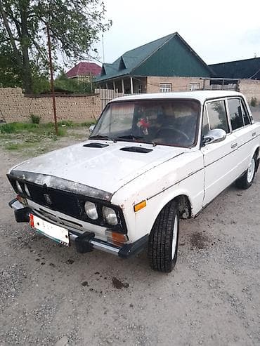 датчик положения дроссельной заслонки опель вектра б: ВАЗ (ЛАДА) 2106: 1988 г., Механика, Бензин, Седан — 3