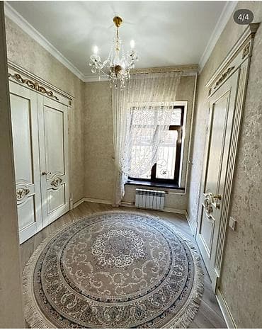 сдаю квартиру село кок жар: Срочно сдается роскошный 2-этажный дом 🔥 📍 Район: с. Кок-Жар (элитный — 9