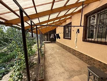 Дома: Продается кирпичный дом в Нижней Ала-Арче 140м2 190к$ Предлагается к — 10