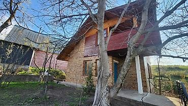 Недвижимость: Дача у речки, с. Горная Маевка Продается уютный дачный дом с — 6