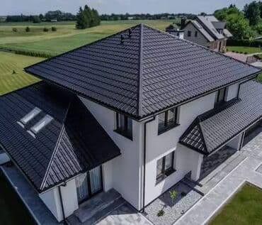 Кровля крыши: Кровля крыши | Монтаж, Демонтаж, Для прогревания Больше 6 лет опыта — 9