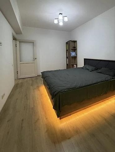 Кыймылсыз мүлк: 2 бөлмө, 48 м², Элитка, 5 кабат, Евроремонт — 2