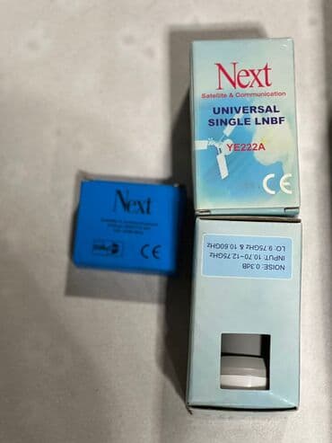 пк скупка: Новый тюнер с двумя головками для спутникого телевидения — 2