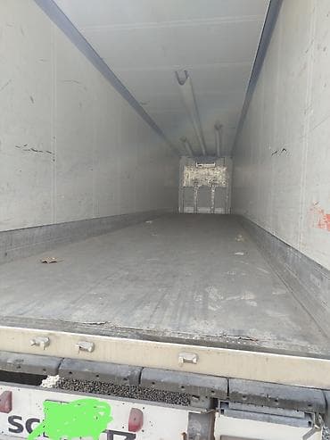 bmv 740: Грузовик, Volvo, Б/у — 9