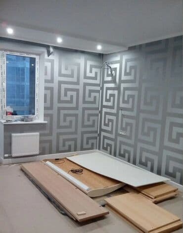 ремонт ванной комнаты: Ремонт под ключ | Офисы, Квартиры, Дома Больше 6 лет опыта — 1