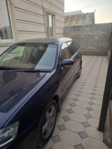 срочно продаю в связи с переездом: Subaru Legacy: 2004 г., 2 л, Автомат, Бензин, Универсал — 13
