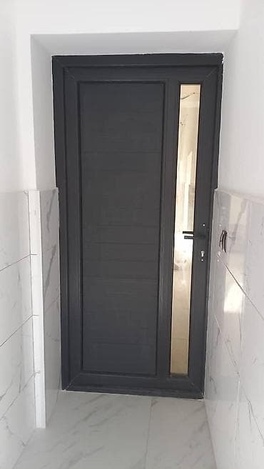 n 95: Пластиковое окно на заказ, Тип окна: Балконные, Платная установка, Без рассрочки — 10