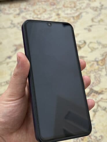 самсунг sm5: Samsung Galaxy A15, Б/у, 128 ГБ, цвет - Синий, 2 SIM — 5