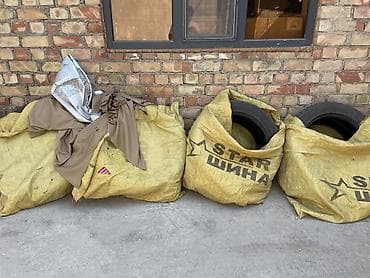 27540 r20: Комплект Шин 275/50/20
Продаю или меняю 
Срочно — 4