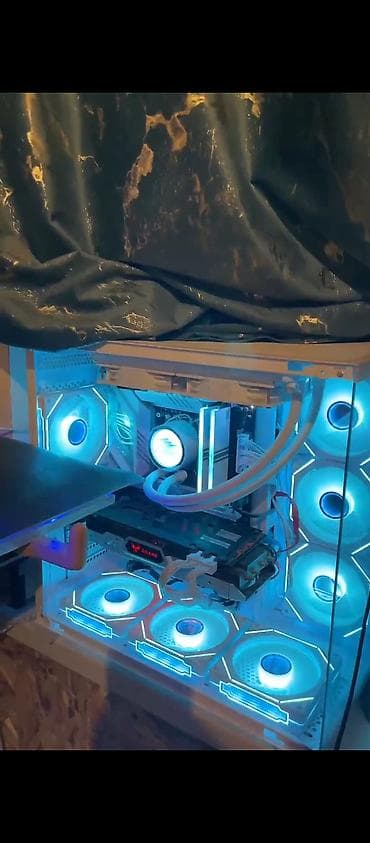 шахматные часы: Компьютер, Игровой — 1