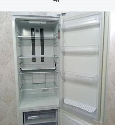 Бытовая техника: Холодильник Hotpoint-Ariston ​Модель с современной системой No Frost — 3
