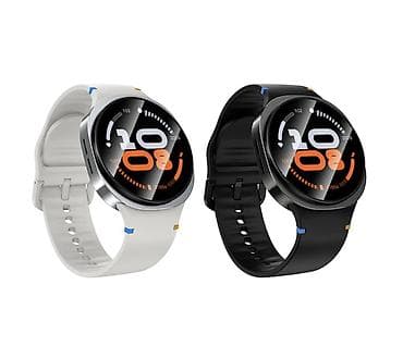 умные часы gps: Смарт-часы Hoco Y43 (версия с звонками) - Встроенный GPS для точного — 4