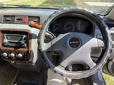 Honda CR-V: 1996 г., 2 л, Автомат, Бензин, Кроссовер — 6