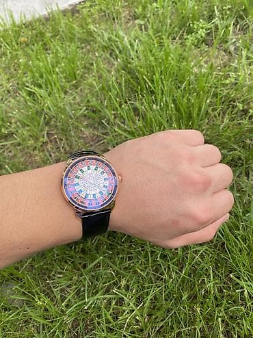 garmin instinct: Casino часы — 2