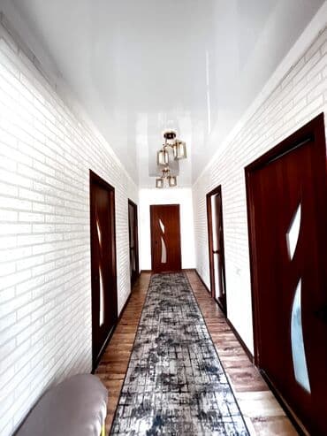 дом дом продаю арчабешик: Үй, 100 кв. м, 4 бөлмө, Кыймылсыз мүлк агенттиги — 3