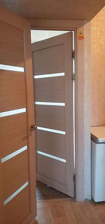 Недвижимость: 3 комнаты, 63 м², 1000 мелочей (Карпинка) 105 серия, 9 этаж, Косметический ремонт — 2