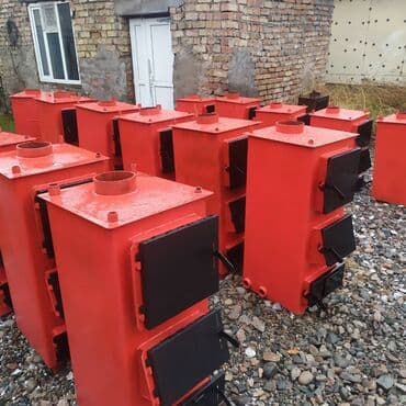 паровое отопления: 🔥 Магазин “ОТОПЛЕНИЕ №1” — Всё для отопления от А до Я! 🔥 📍 Тоголок — 6