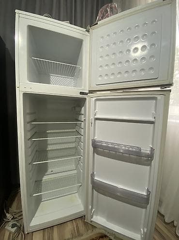 продажа бу холодильник: Продам двухкамерный холодильник Omega Продается надежный отдельно — 7