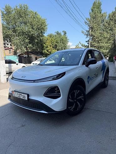 s 221: Сдаю Changan, Посуточно, Без водителя — 7