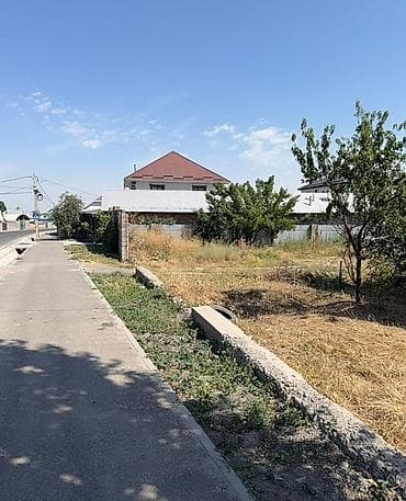 барачный дом: 6 соток, Для строительства, Красная книга, Тех паспорт — 2