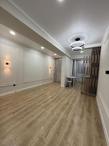 fred perry: 1 комната, 31 м², Элитка, 9 этаж, Евроремонт — 8