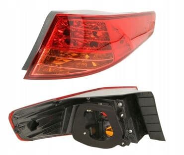 нива крыло: Фонарь (наружный) на крыло правый Киа к5 k5 Оптима, Kia Optima 2012 — 1