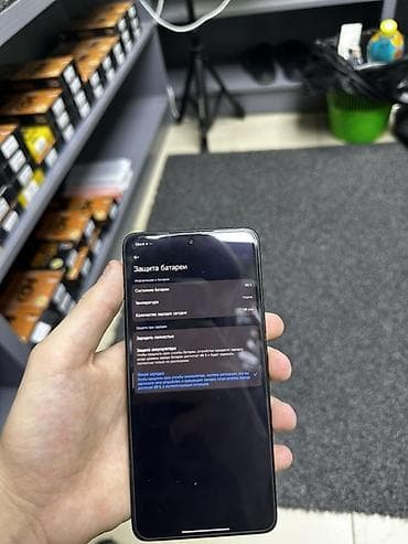 redmi 13 note: Xiaomi, 14T Pro, Б/у, 256 ГБ, цвет - Черный, 2 SIM — 1