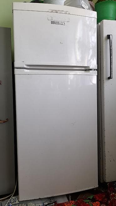 core 2 extreme: Холодильник Beko, Двухкамерный — 1