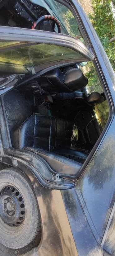 запчасти тойота королла бишкек: Mercedes-Benz W124: 1986 г., 2.3 л, Автоматтык, Бензин, Седан — 3