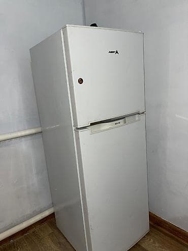 Холодильник Avest, Двухкамерный
