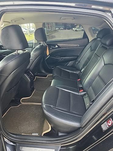 Продажа авто: Kia K7: 2019 г., 2.5 л, Автомат, Бензин, Седан — 8