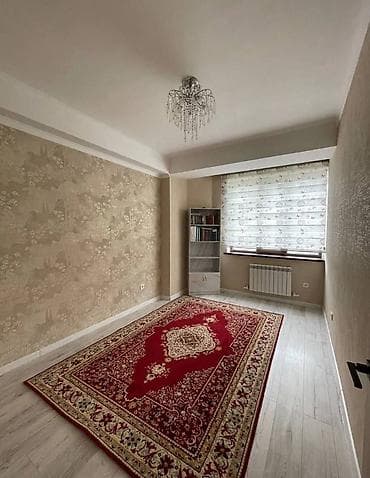 вариант кж: 3 комнаты, 75 м², Индивидуалка, 2 этаж, Евроремонт — 7