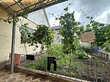 муса: 🔥 Продаётся дом в ж/м Кок-Жар 🔥 🏡 Дом с готовым квартирным бизнесом 📐 — 4