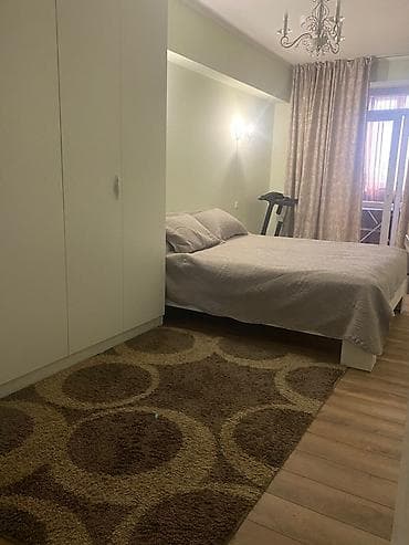 Квартиры: 3 комнаты, 68 м², Индивидуалка, 5 этаж, Косметический ремонт — 4