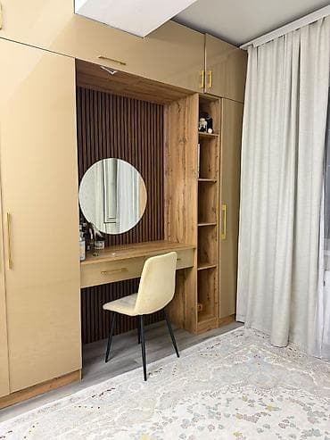 2 комнаты, 80 м², Верхний Джал Элитка, 5 этаж, Свежий ремонт — 5