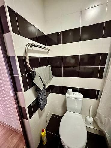 Квартиры: Студия, 30 м², Элитка, 8 этаж — 6