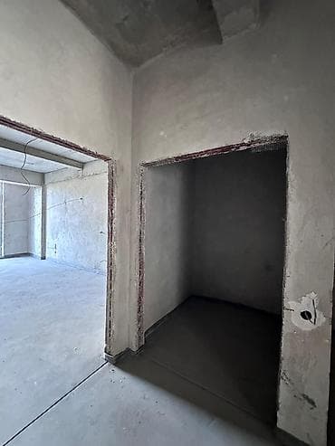 3 комнаты, 105 м², Элитка, 2 этаж, Готовая ПСО (под самоотделку)